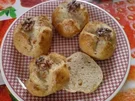 Rezept: Walnussbrötchen Walnussbrötchen - Rezept