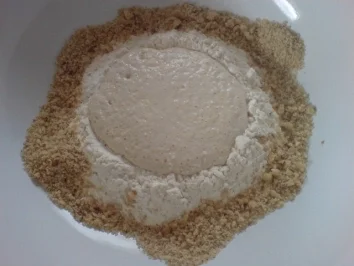 Walnussbrötchen - Rezept - Bild Nr. 6