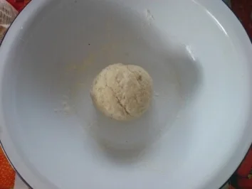 Walnussbrötchen - Rezept - Bild Nr. 8