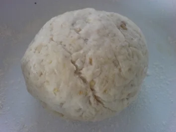 Walnussbrötchen - Rezept - Bild Nr. 10