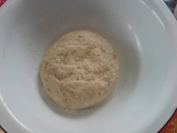 Walnussbrötchen - Rezept - Bild Nr. 9