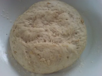 Walnussbrötchen - Rezept - Bild Nr. 11