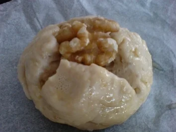 Walnussbrötchen - Rezept - Bild Nr. 15