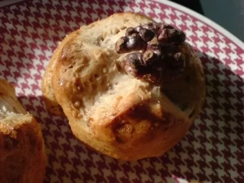 Walnussbrötchen - Rezept - Bild Nr. 24