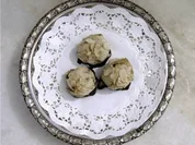 Marzipangebäck - Rezept