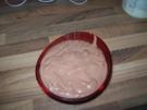 Toblerone-Pudding-Creme - Rezept