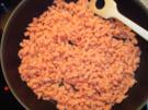 Tomatenspätzle - Rezept