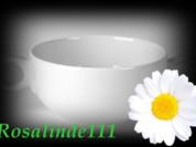 Einfache-Gemüsesuppe - Rezept