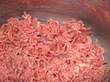 Rezept: Geschichtetes Fleisch Bild Nr. 4 Geschichtetes Fleisch - Rezept - Bild Nr. 4