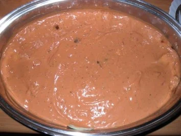 Rezept: Geschichtetes Fleisch Bild Nr. 7 Geschichtetes Fleisch - Rezept - Bild Nr. 7