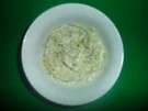 Zitronen-Dill-Creme - Rezept