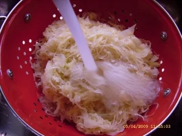 Rezept: Szegediner Gulasch Bild Nr. 4 Szegediner Gulasch - Rezept - Bild Nr. 4