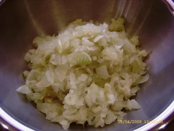 Rezept: Szegediner Gulasch Bild Nr. 8 Szegediner Gulasch - Rezept - Bild Nr. 8