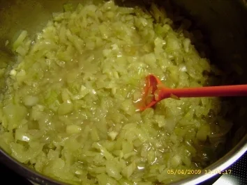 Rezept: Szegediner Gulasch Bild Nr. 9 Szegediner Gulasch - Rezept - Bild Nr. 9