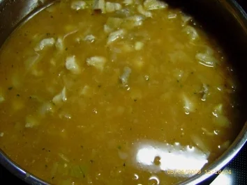 Rezept: Szegediner Gulasch Bild Nr. 15 Szegediner Gulasch - Rezept - Bild Nr. 15