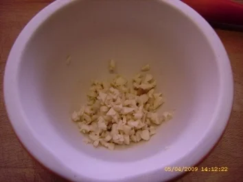 Rezept: Szegediner Gulasch Bild Nr. 19 Szegediner Gulasch - Rezept - Bild Nr. 19