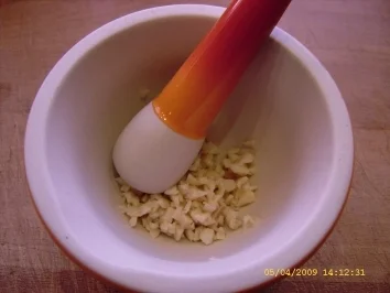 Rezept: Szegediner Gulasch Bild Nr. 20 Szegediner Gulasch - Rezept - Bild Nr. 20