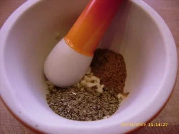 Rezept: Szegediner Gulasch Bild Nr. 21 Szegediner Gulasch - Rezept - Bild Nr. 21