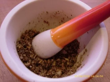 Rezept: Szegediner Gulasch Bild Nr. 22 Szegediner Gulasch - Rezept - Bild Nr. 22