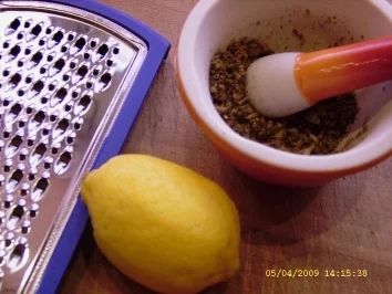 Rezept: Szegediner Gulasch Bild Nr. 23 Szegediner Gulasch - Rezept - Bild Nr. 23