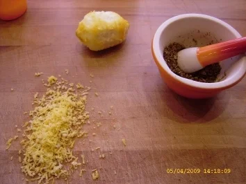 Rezept: Szegediner Gulasch Bild Nr. 24 Szegediner Gulasch - Rezept - Bild Nr. 24