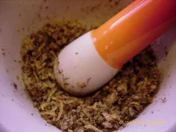 Rezept: Szegediner Gulasch Bild Nr. 25 Szegediner Gulasch - Rezept - Bild Nr. 25