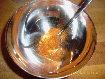 Rezept: Szegediner Gulasch Bild Nr. 27 Szegediner Gulasch - Rezept - Bild Nr. 27