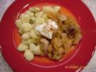 Szegediner Gulasch - Rezept
