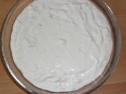 Zwiebel - Schmand - Dip - Rezept