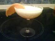 Rezept: Sekt-Orangen-Schale Sekt-Orangen-Schale - Rezept