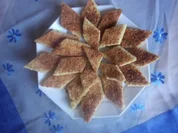 Kokos-Plattenkuchen - Rezept