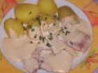 Schmandschinken - Rezept