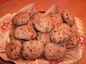 Käse-Speck-Brötchen - Rezept