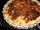 Kartoffelgratin - Rezept