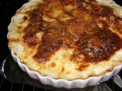 Kartoffelgratin - Rezept