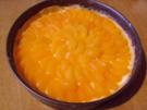Mandarinen-Schmand-Kuchen - Rezept