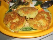 Gemüse-Kartoffelpuffer - Rezept