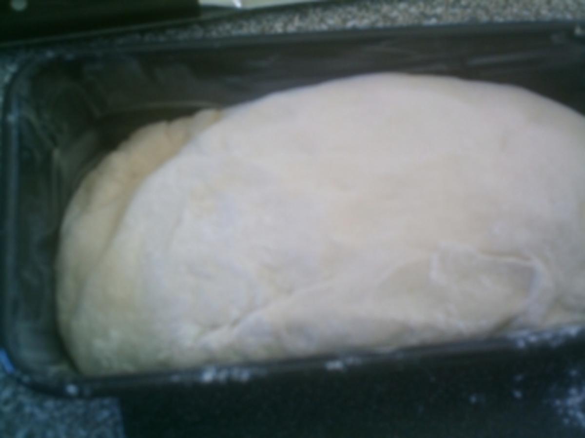 Toastbrot eingekocht - Rezept - Bild Nr. 3