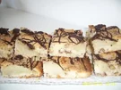 Birnen - Walnuss - Blechkuchen - Rezept