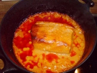 Fleisch  Chilibraten - Rezept - Bild Nr. 6