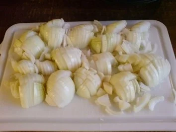 Fleisch  Chilibraten - Rezept - Bild Nr. 3