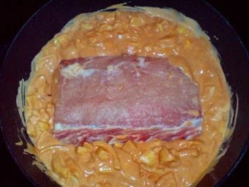 Fleisch  Chilibraten - Rezept - Bild Nr. 5