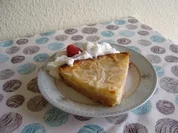 Hüftgold-Torte - Rezept