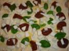 FOCACCIA - LUNA PIENA - Rezept