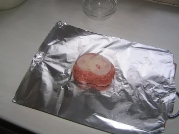 Rezept: Feuerwehr-Filet Feuerwehr-Filet - Rezept