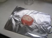 Rezept: Feuerwehr-Filet Feuerwehr-Filet - Rezept