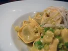 Tortellini - Salat - Rezept