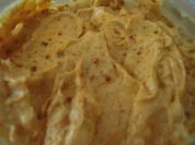 Rezept: Chilibutter ร la Elke Chilibutter ร la Elke - Rezept