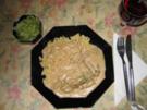 Hauptgericht: Rahmgeschnetzeltes nach Art des Hauses - Rezept