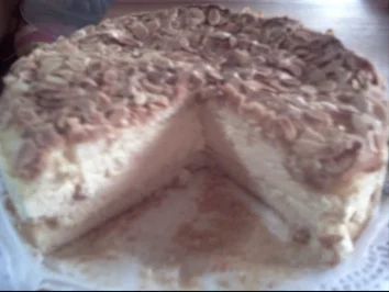 Bienenstich - Rezept - Bild Nr. 3